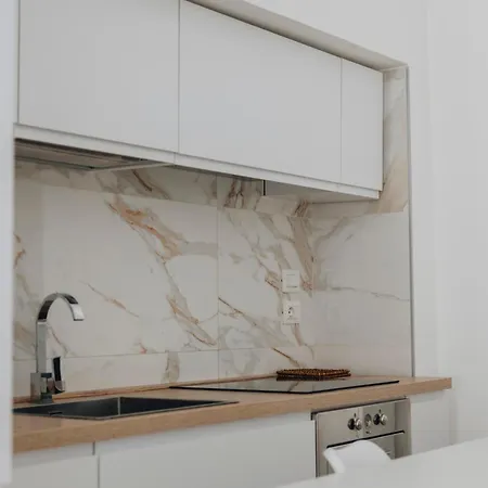 Ore Luxury Appartement