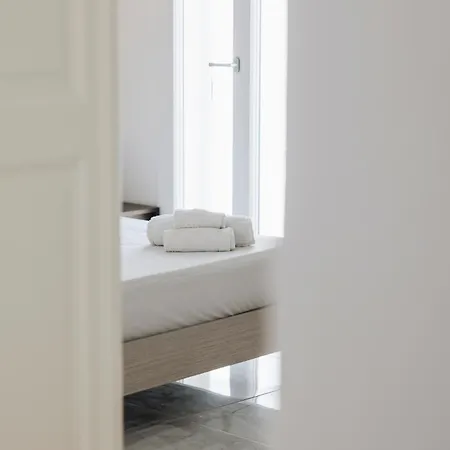 Appartement Ore Luxury