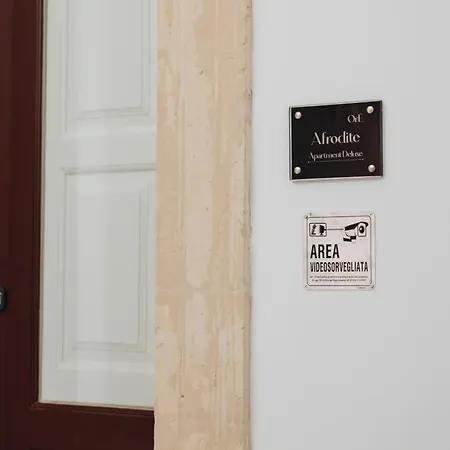 Ore Luxury Appartement Lecce