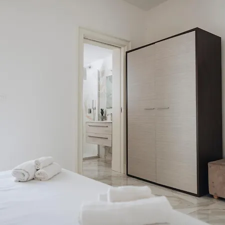 Appartement Ore Luxury Lecce