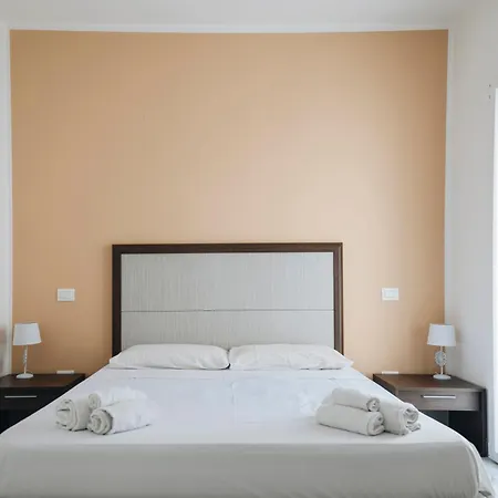 Appartement Ore Luxury Lecce