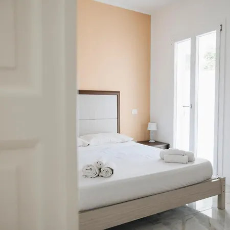 Appartement Ore Luxury