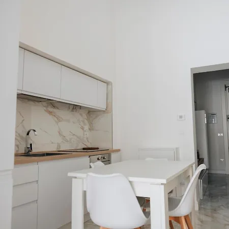 Appartement Ore Luxury Lecce