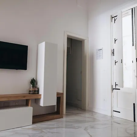 Apartment Ore Luxury *