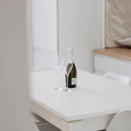 Ore Luxury Appartement Lecce
