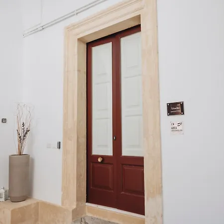 Ore Luxury Apartment